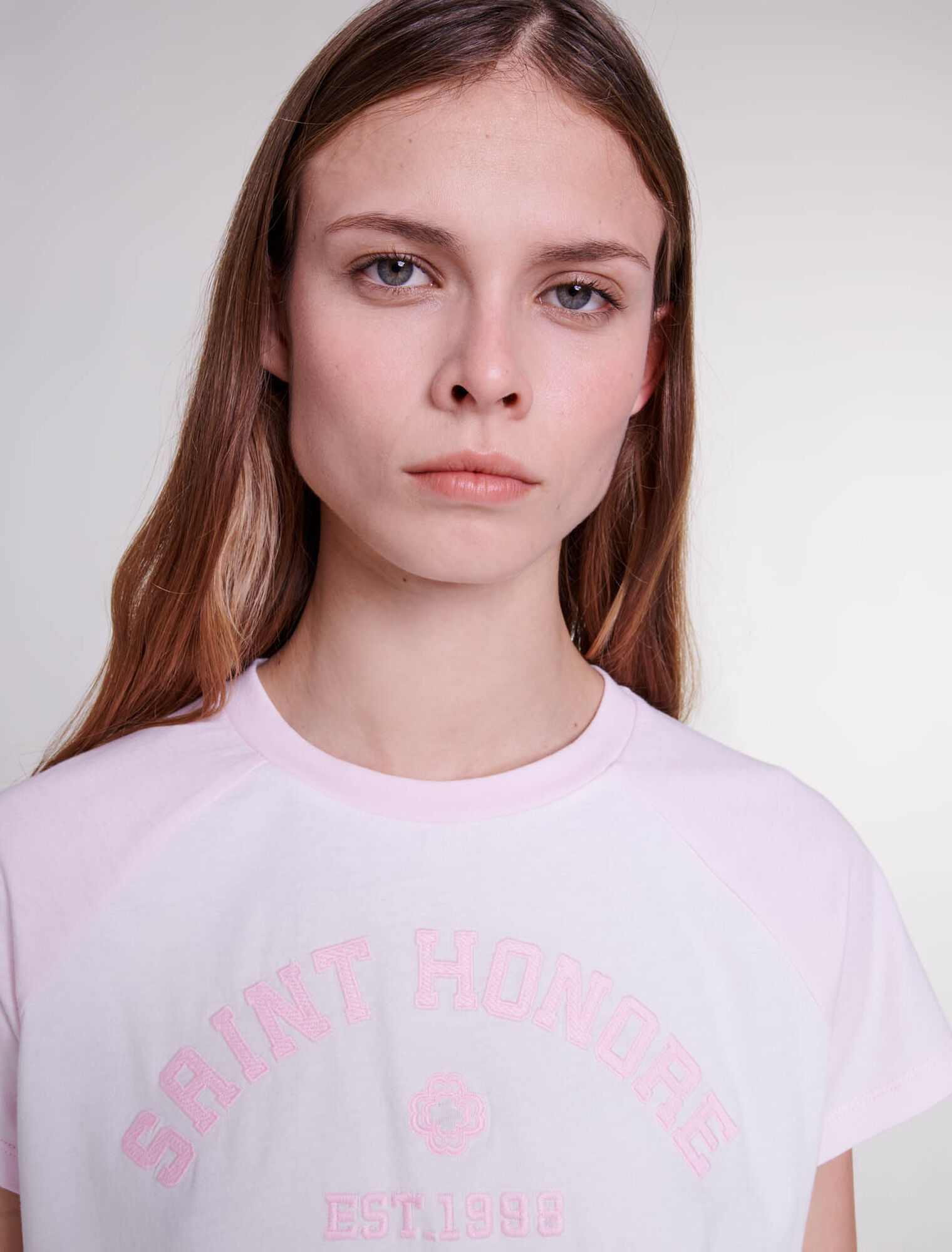 T-shirt Saint Honoré