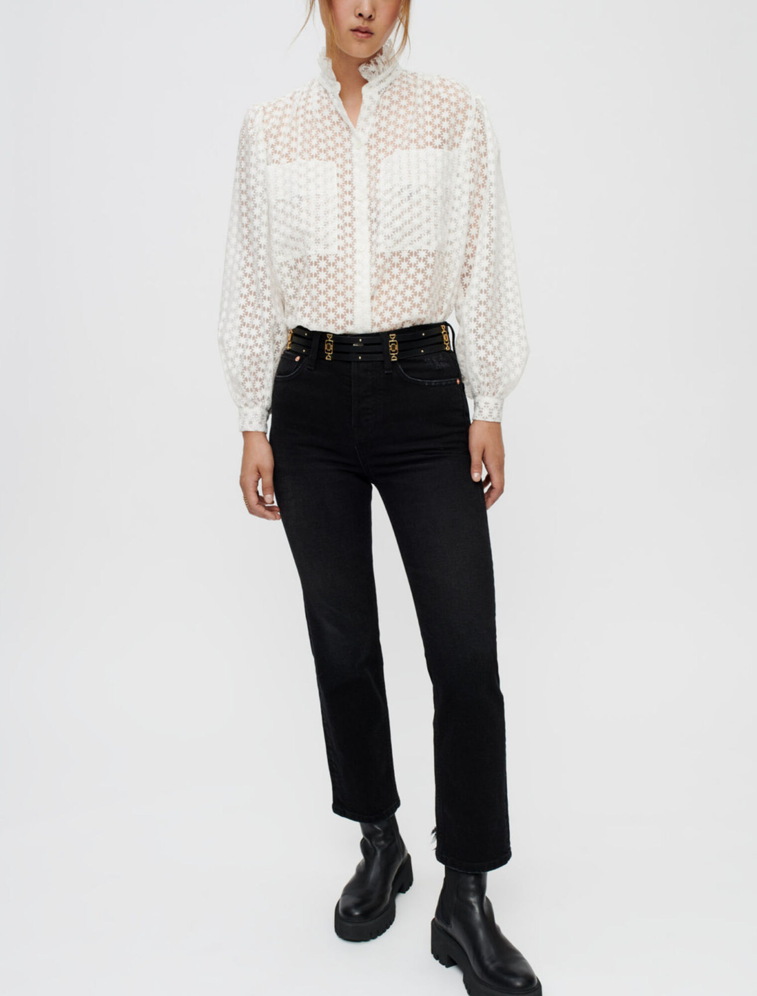 Jeans slim