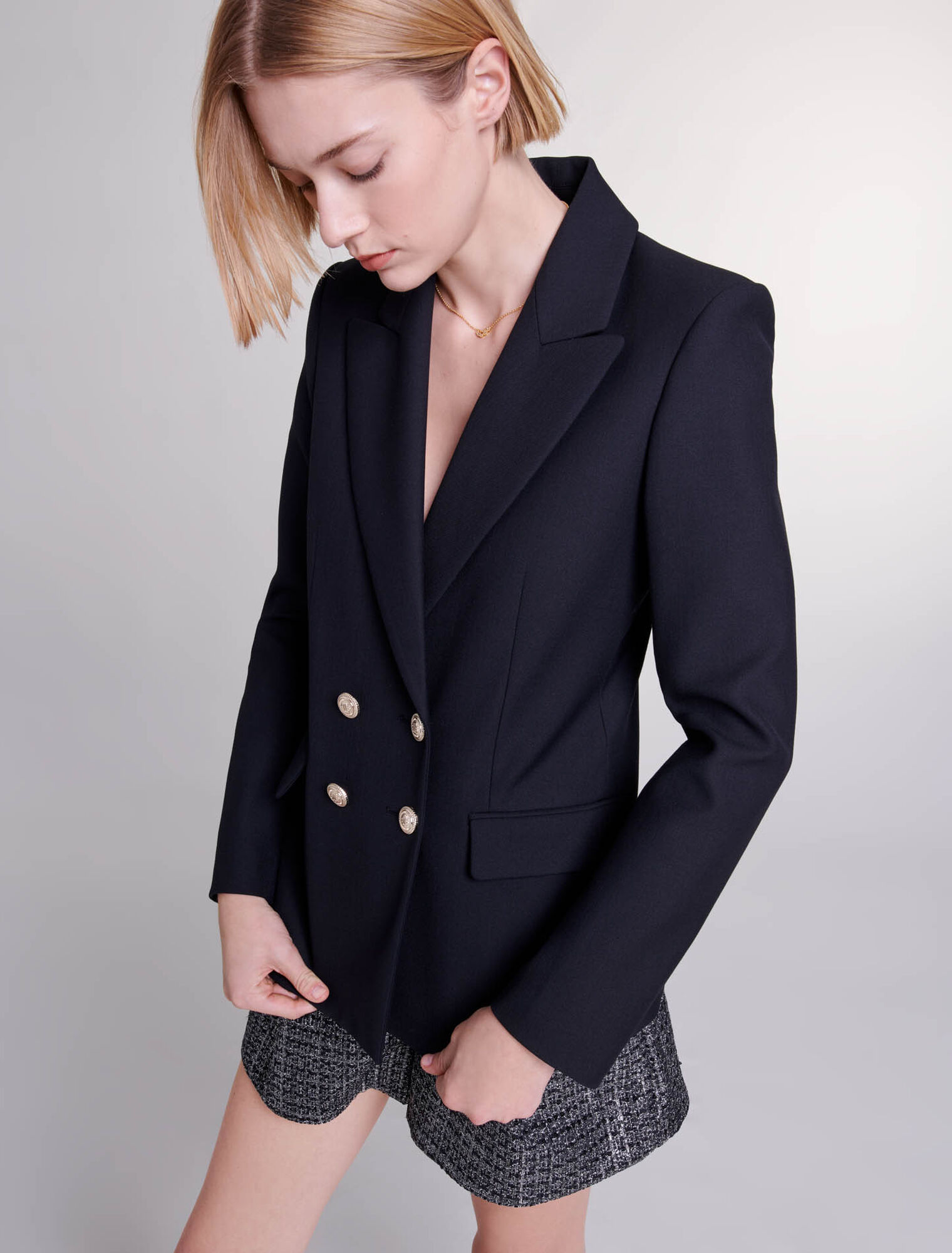 Giacca da tailleur