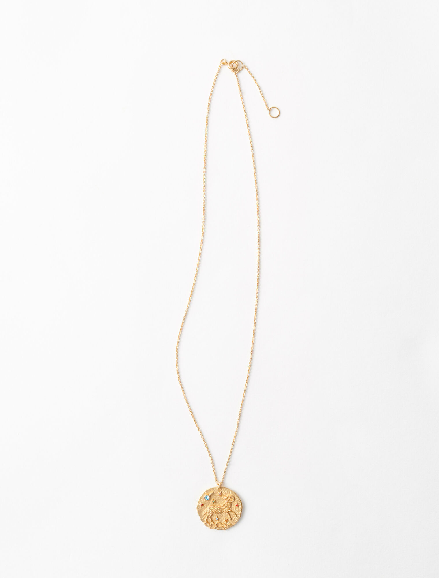 Medaglia Astro Ariete