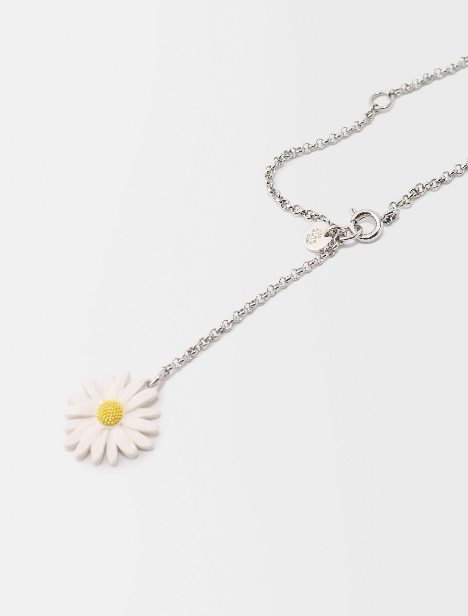 Collana margherita