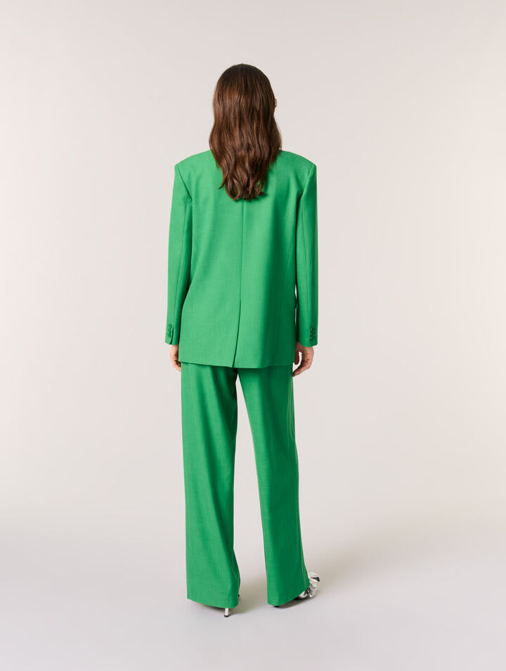 Giacca da tailleur