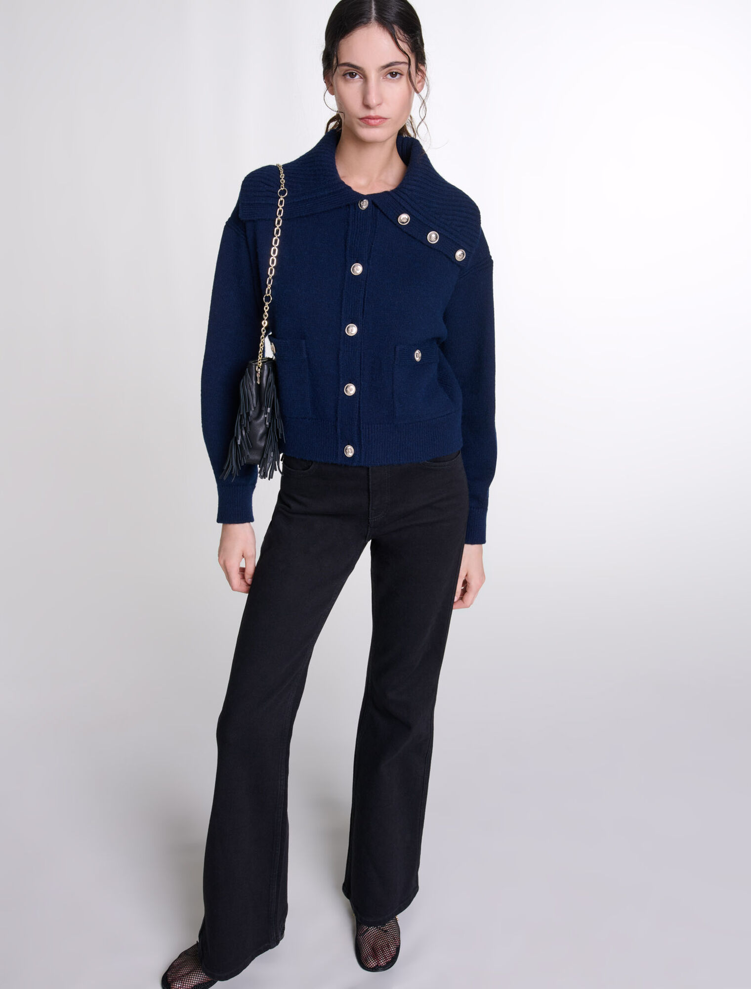 Jeans svasati