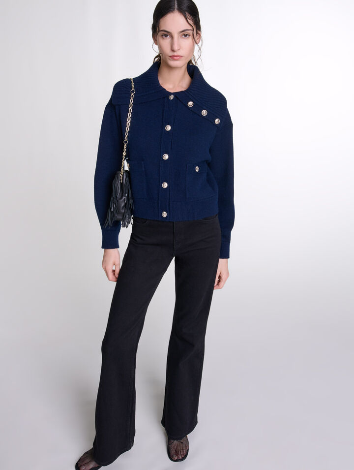 Jeans svasati