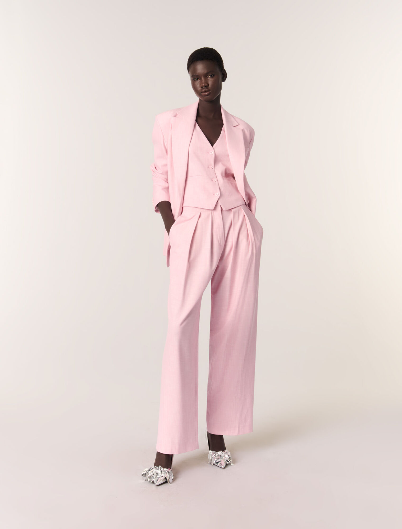 Giacca da tailleur