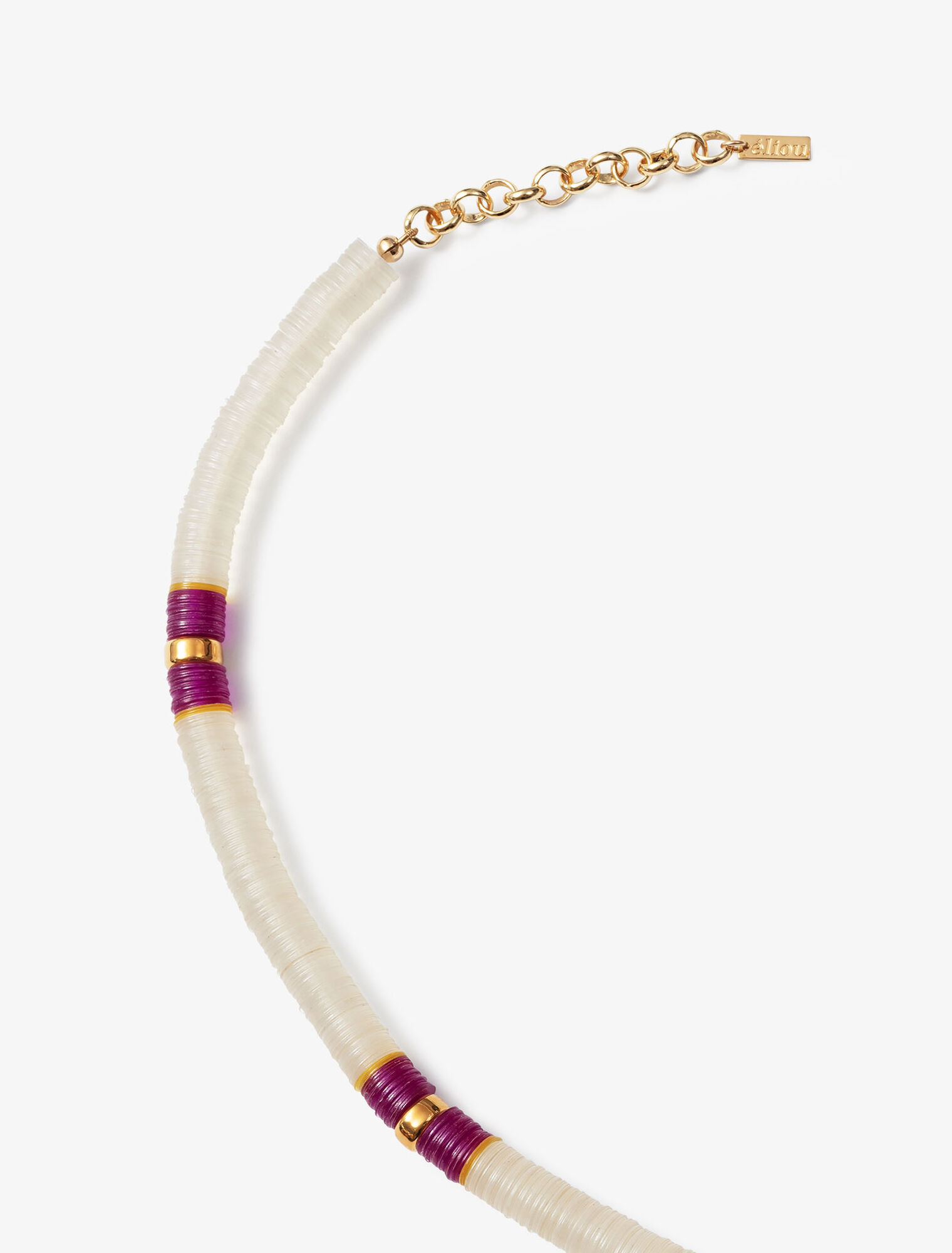 Collana di perle Maje x éliou