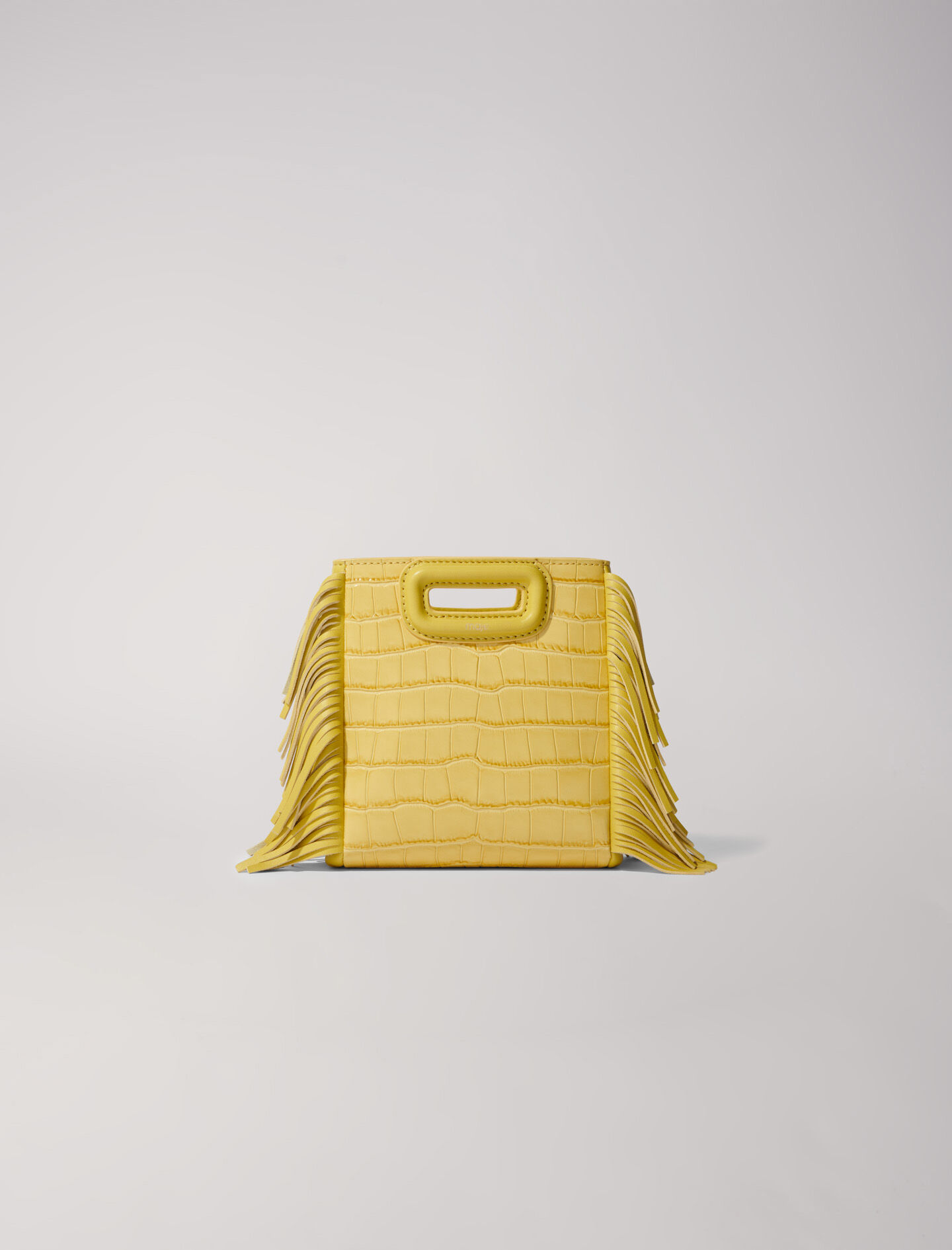 Maje borse saldi on sale