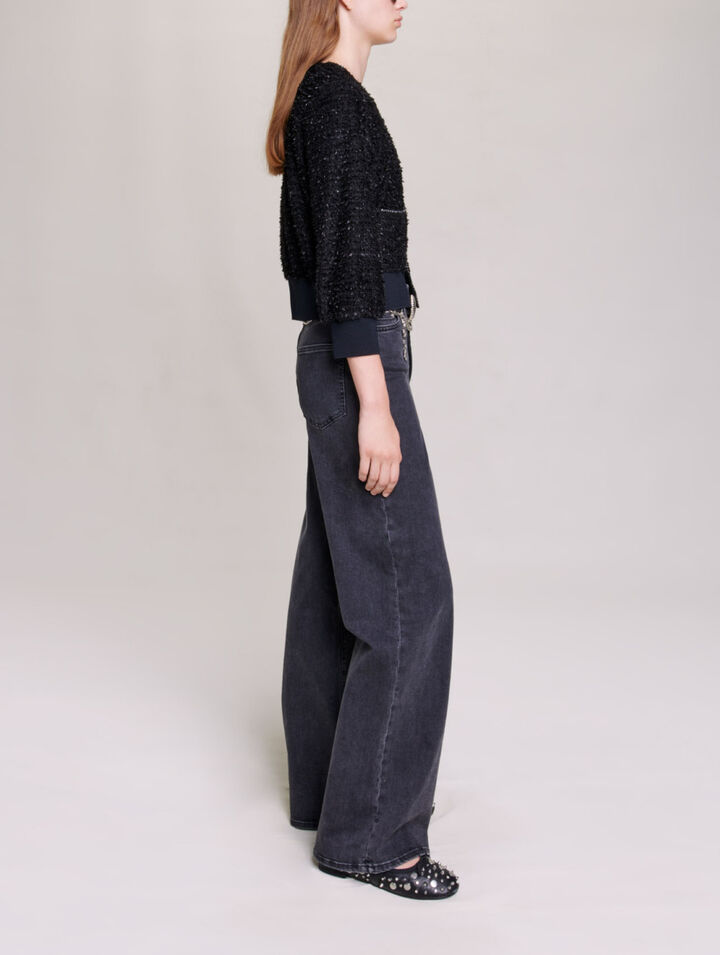 Twinset in maglia