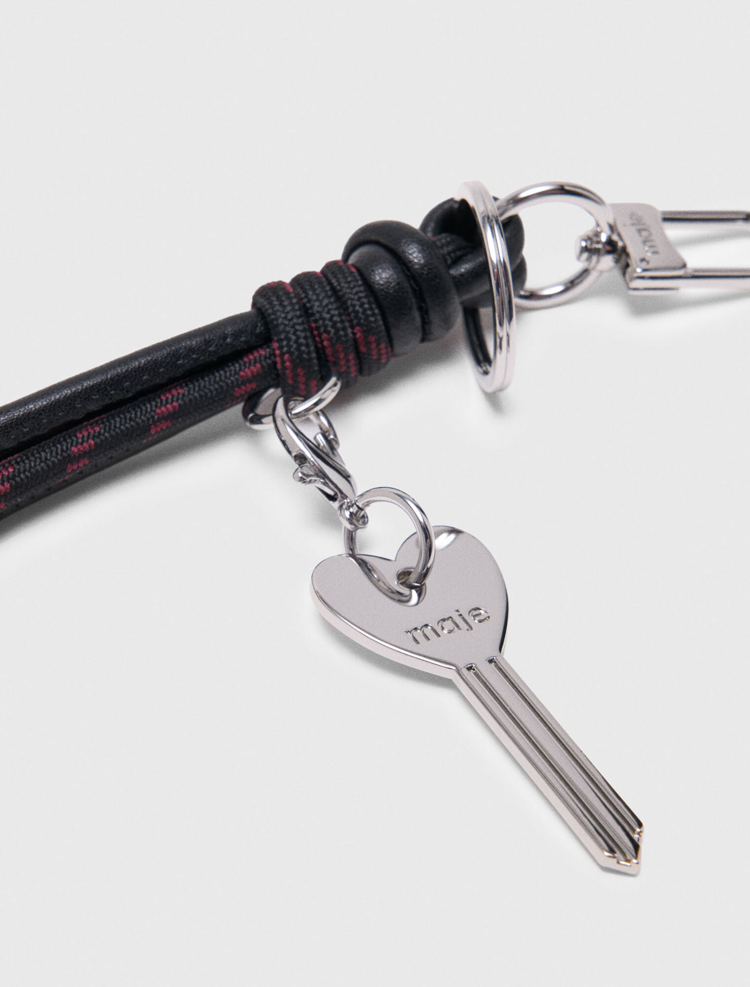 Charm portachiavi