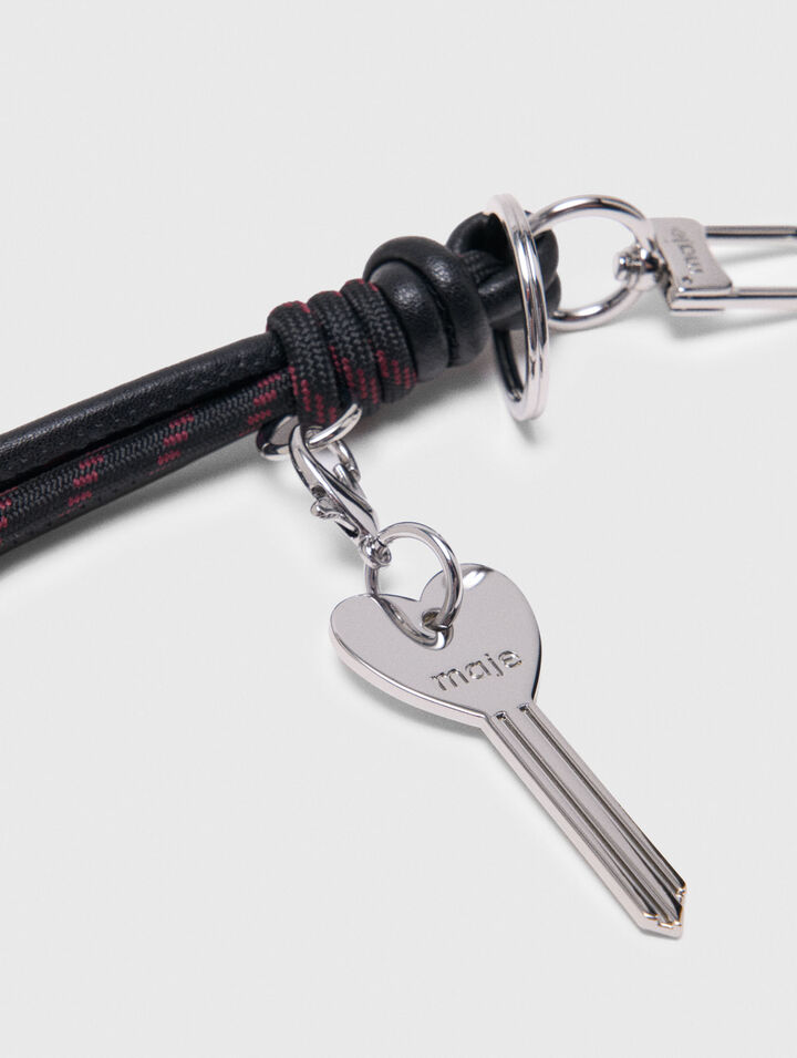 Charm portachiavi