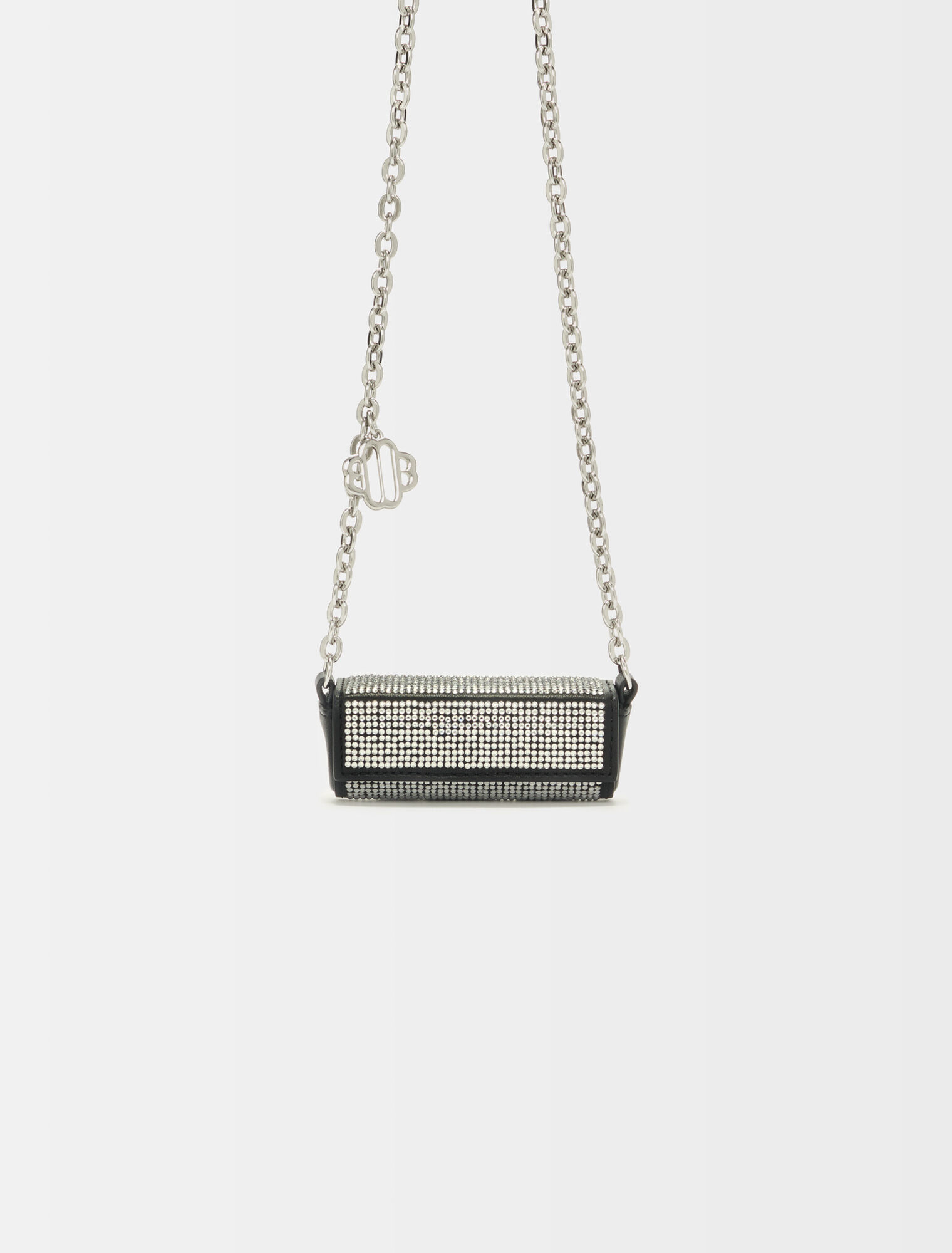 Porta rossetto con strass