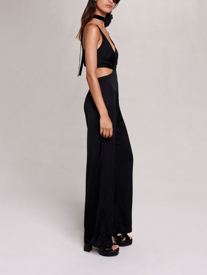 Tuta pantalone