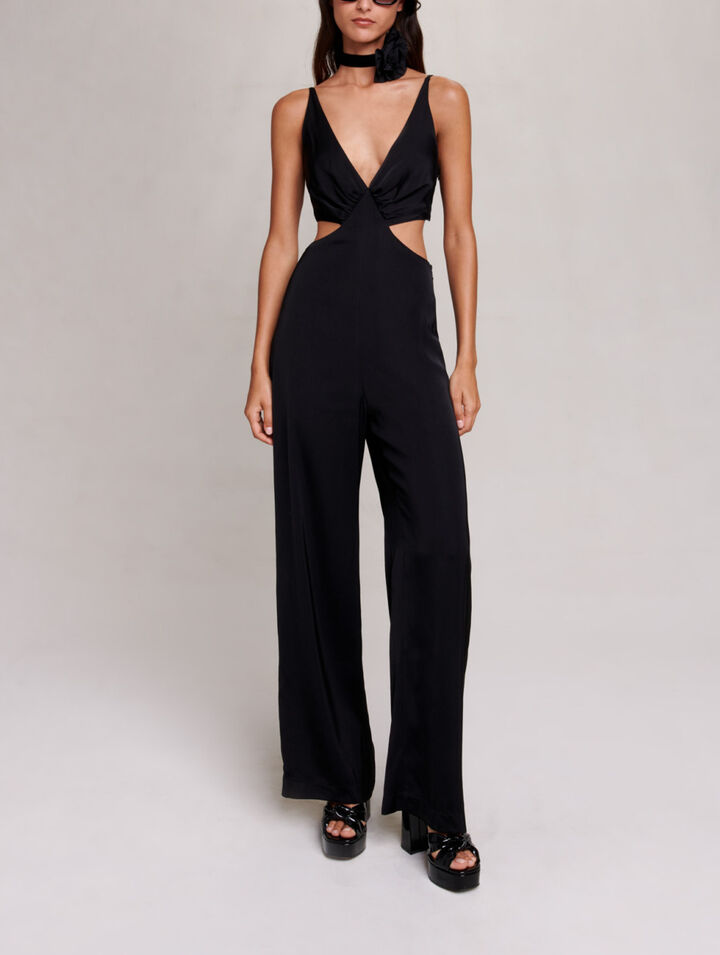 Tuta pantalone