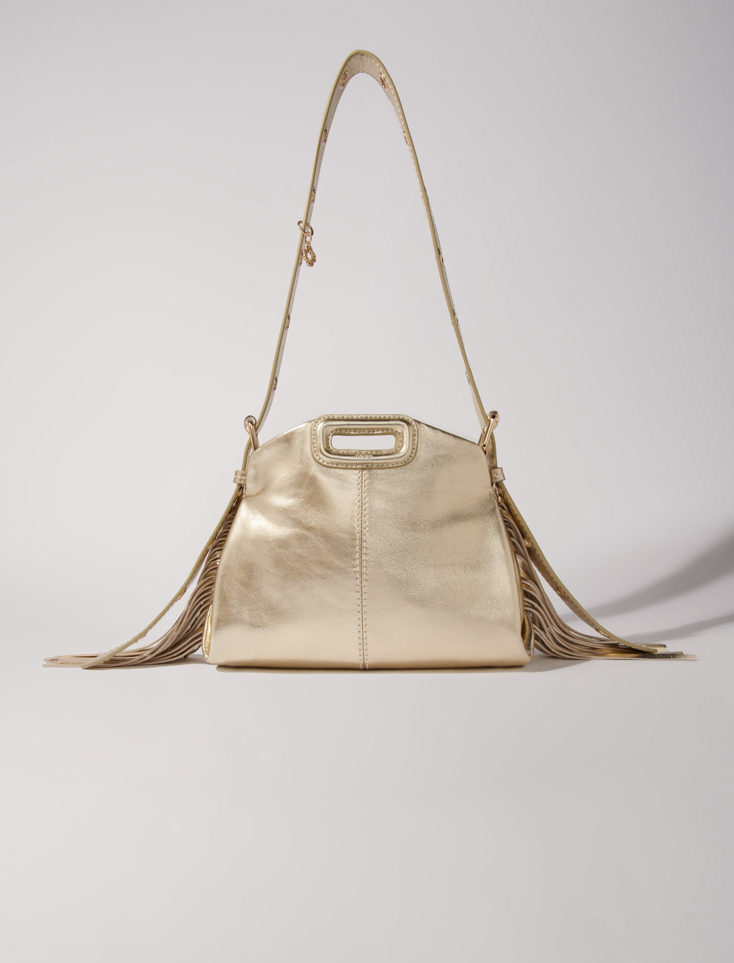 Borse Donna di Moda Borsa Miss M Borsa M Borse cesto Maje