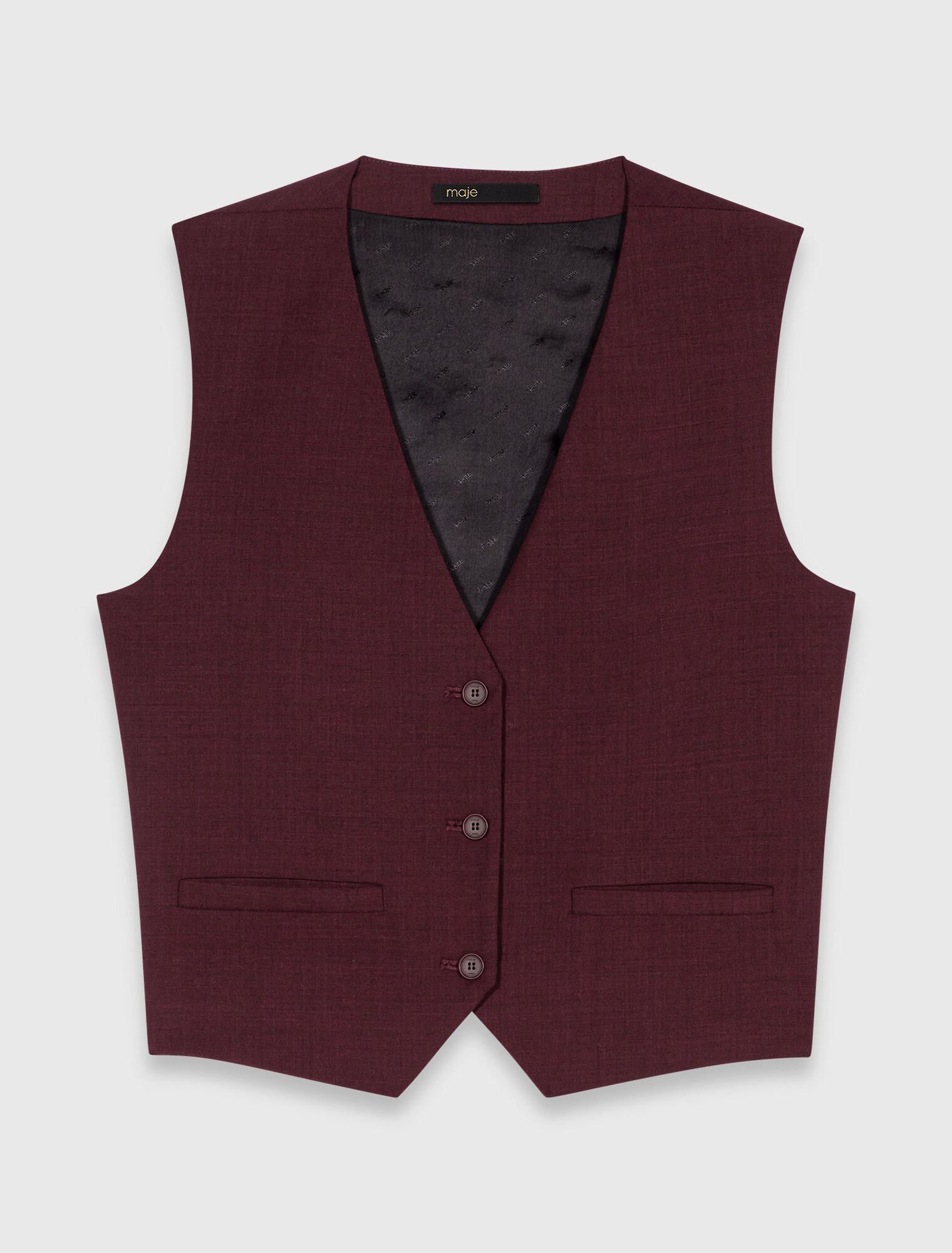 Giacca da tailleur