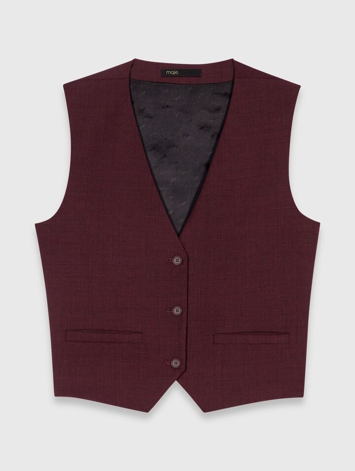 Giacca da tailleur