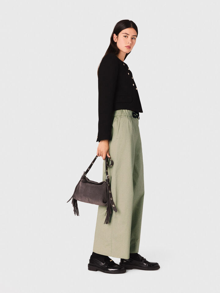 Pantaloni cargo