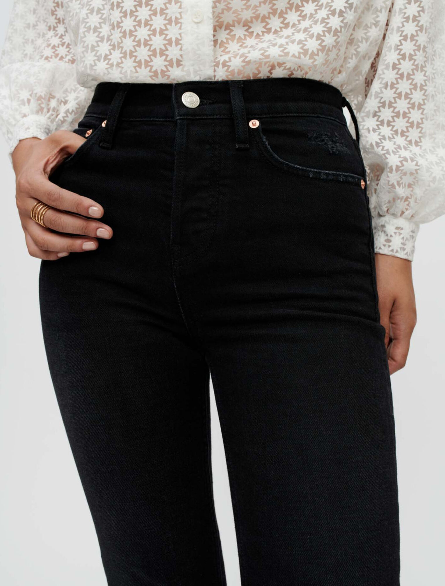 Jeans slim