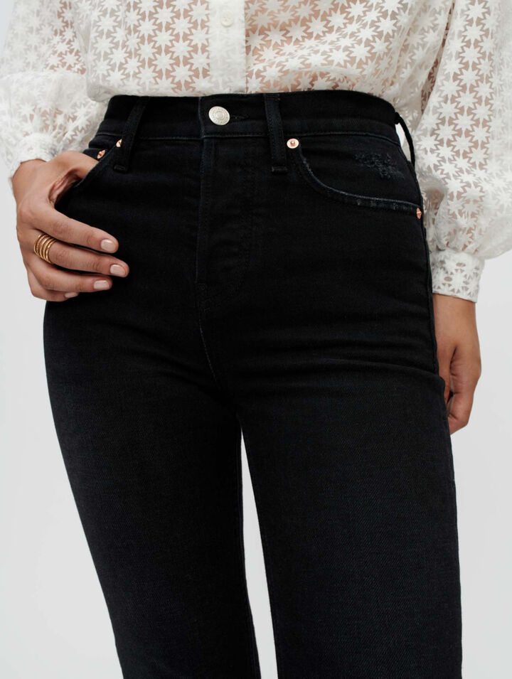 Jeans slim