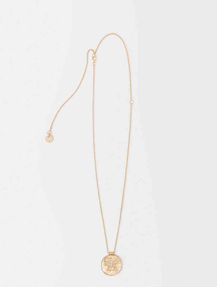 Medaglia Costellazione