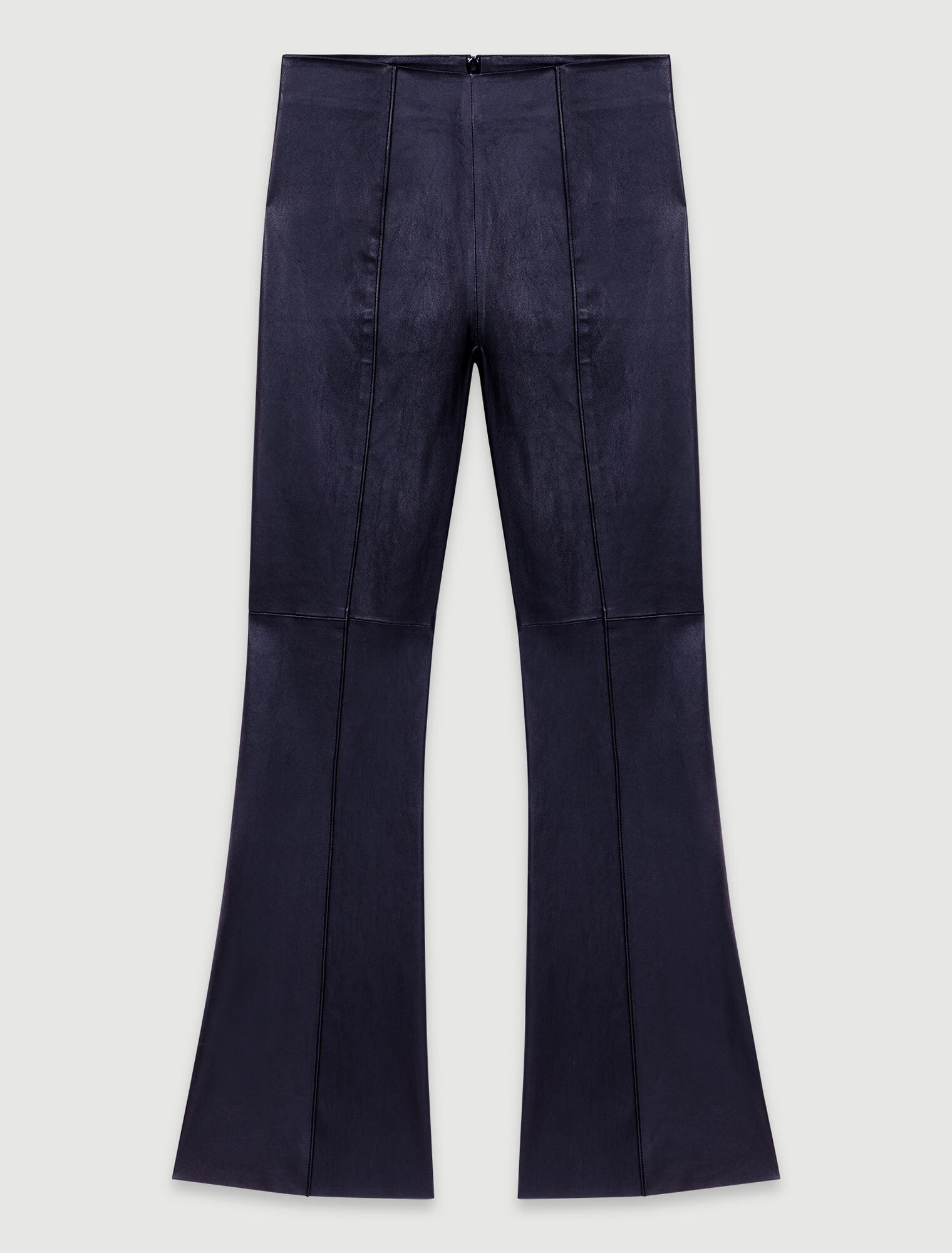 Pantaloni in pelle