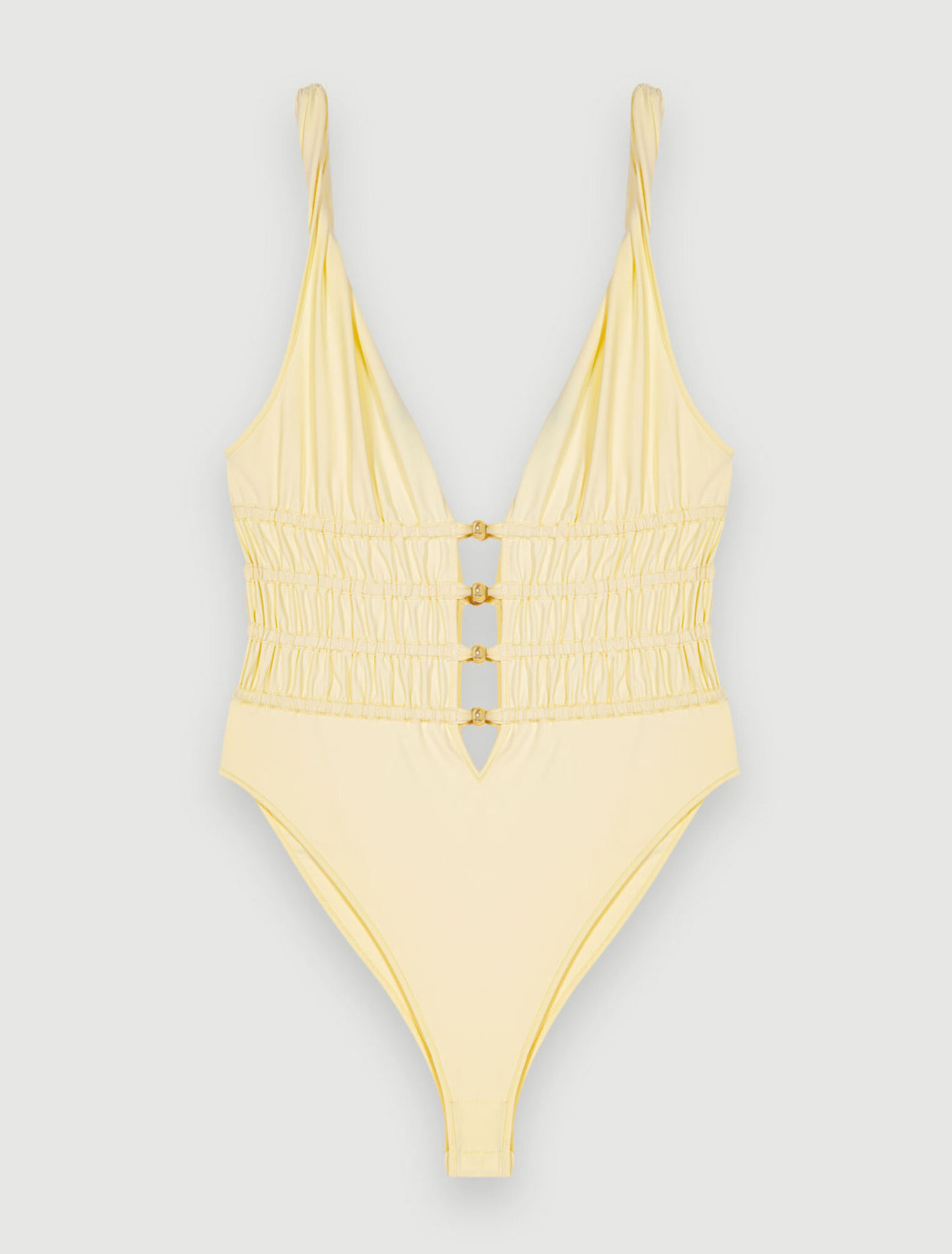Body traforato