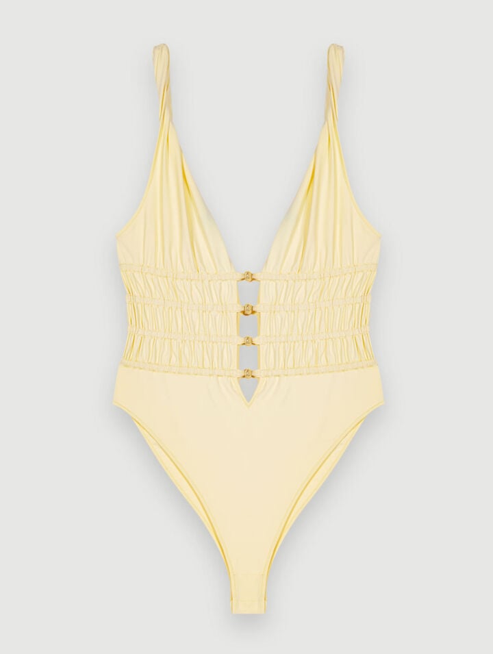 Body traforato