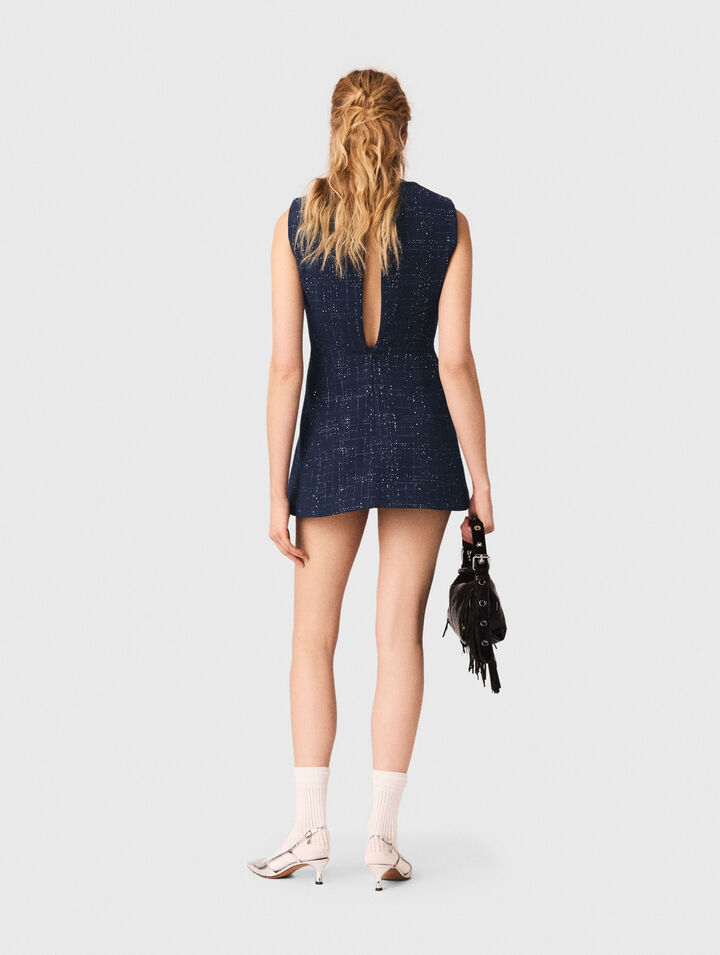 Abito trompe l'&oelig;il