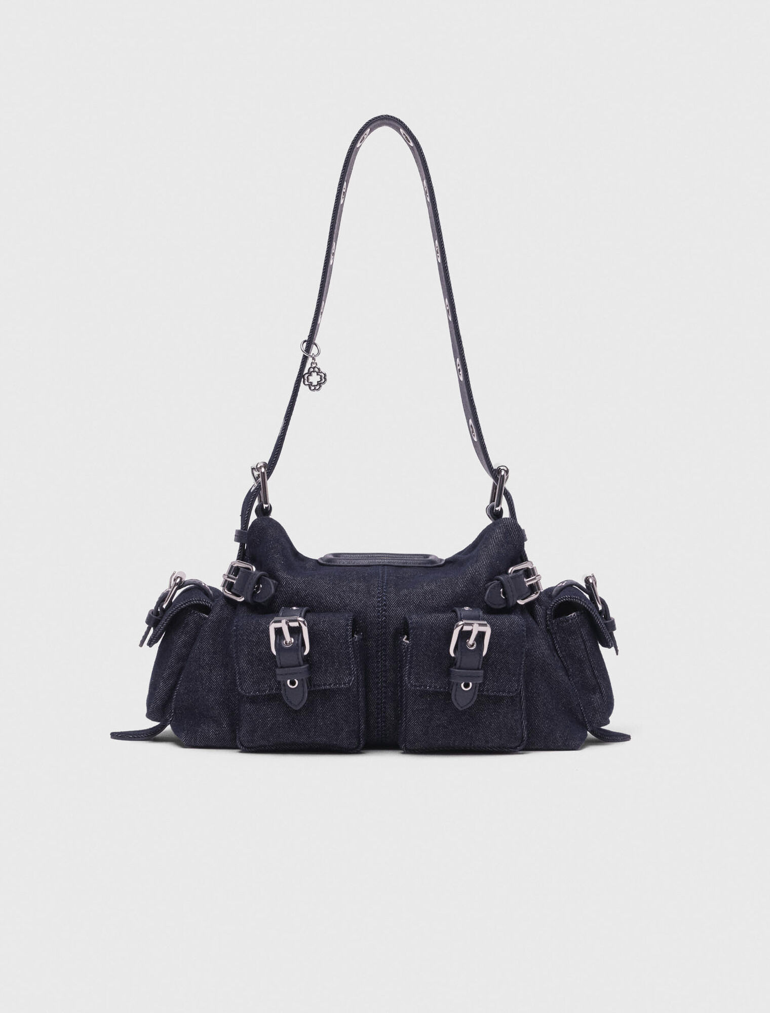 Borsa Miss M tasche in denim