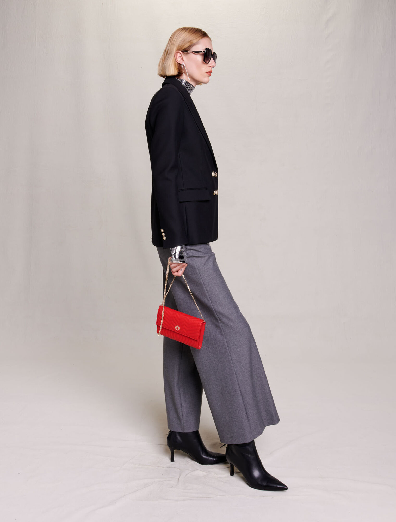 Giacca da tailleur