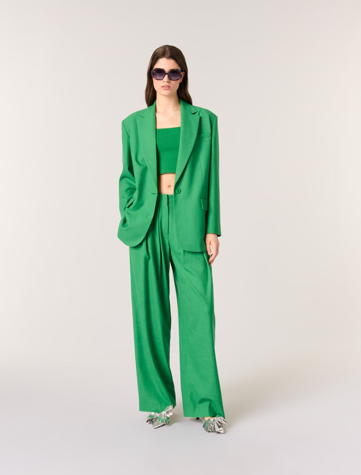Giacca da tailleur