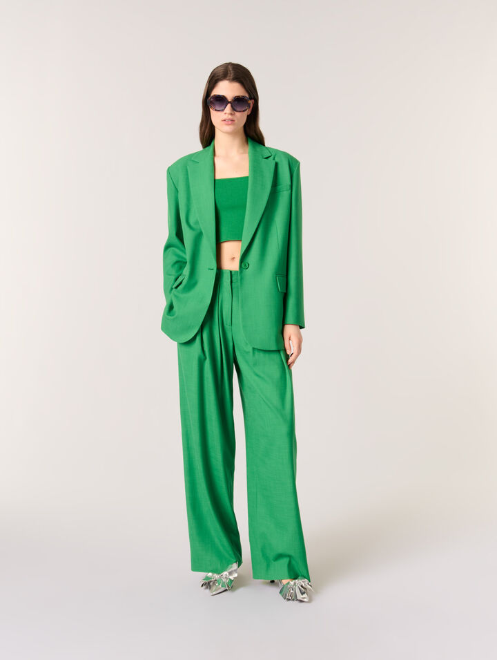 Giacca da tailleur