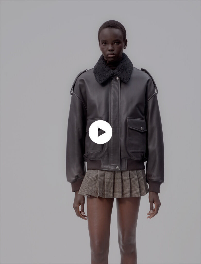 Giacca oversize deals