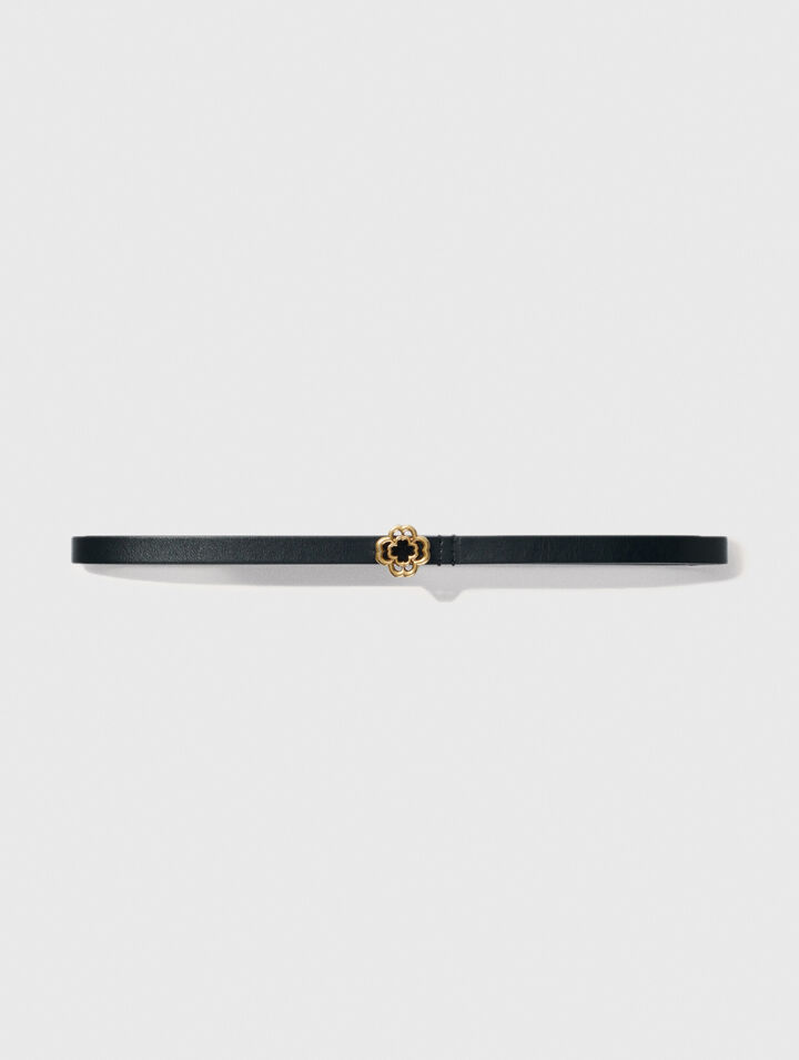Cintura sottile Clover