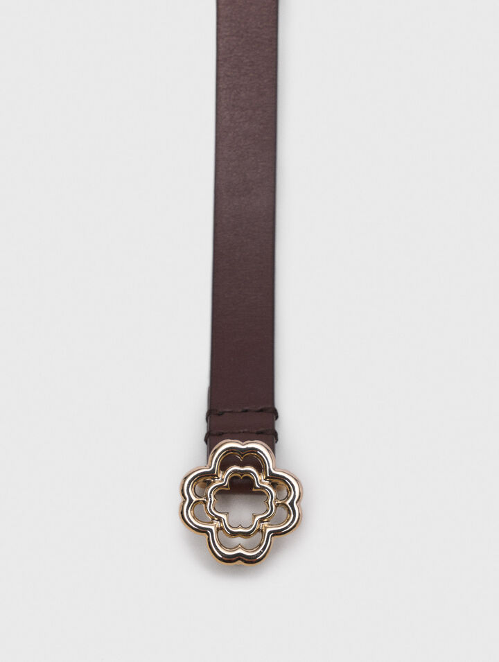 Cintura sottile Clover