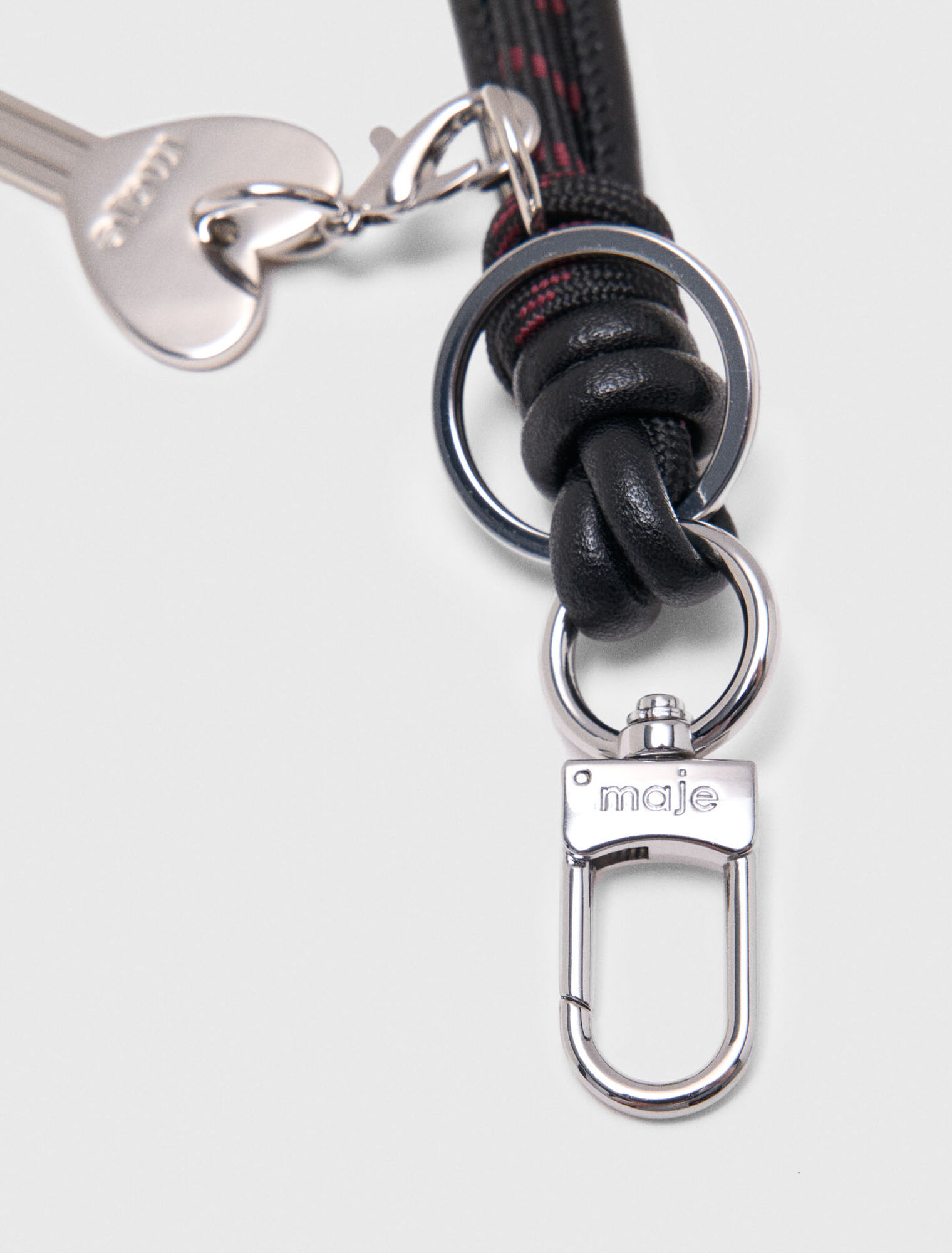 Charm portachiavi