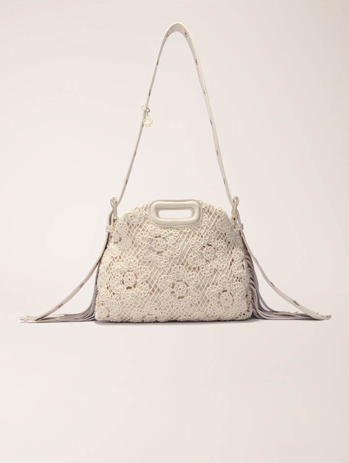 Borsetta Miss M in crochet