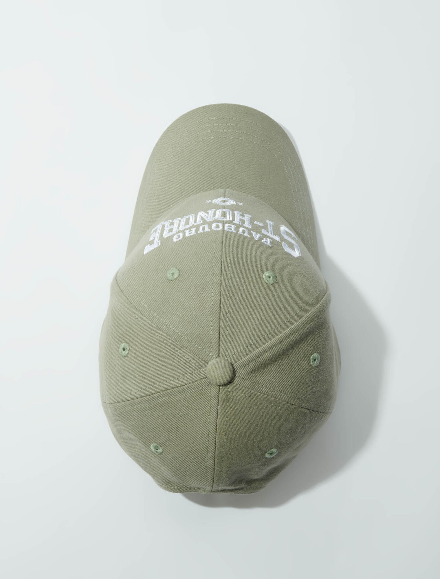 Cappellino in cotone Saint Honoré