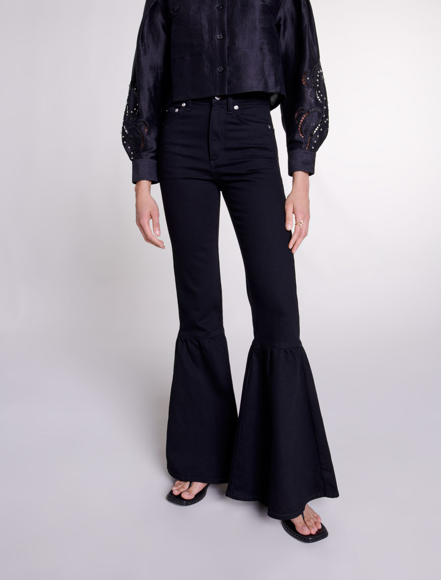 Jeans svasati