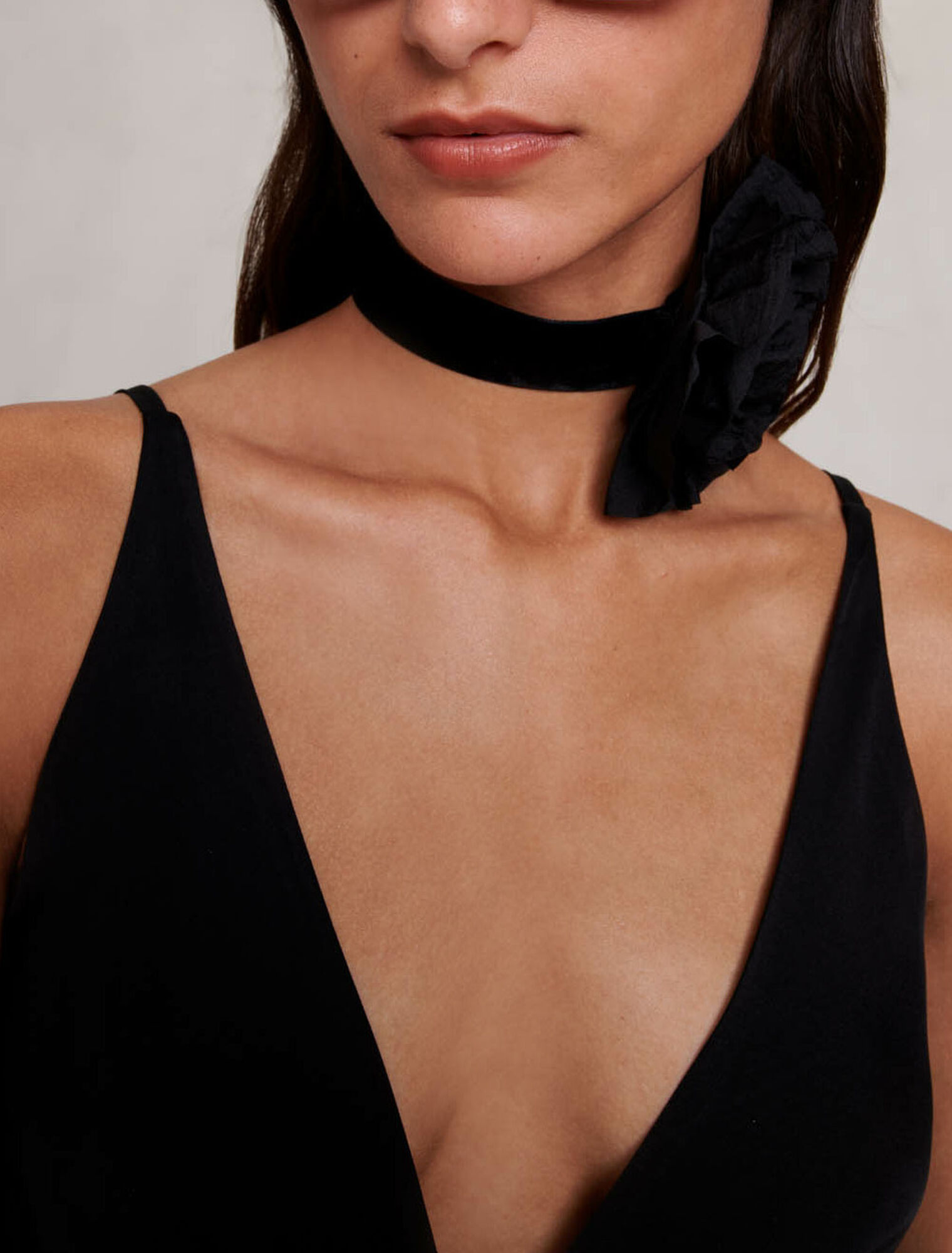 Tuta pantalone