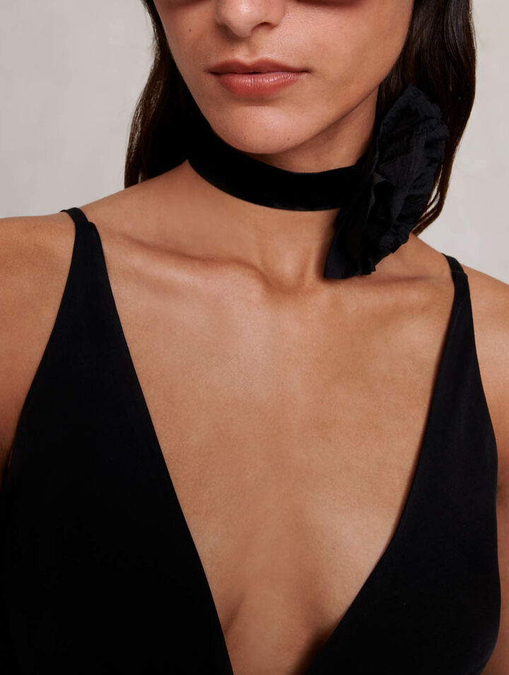 Tuta pantalone