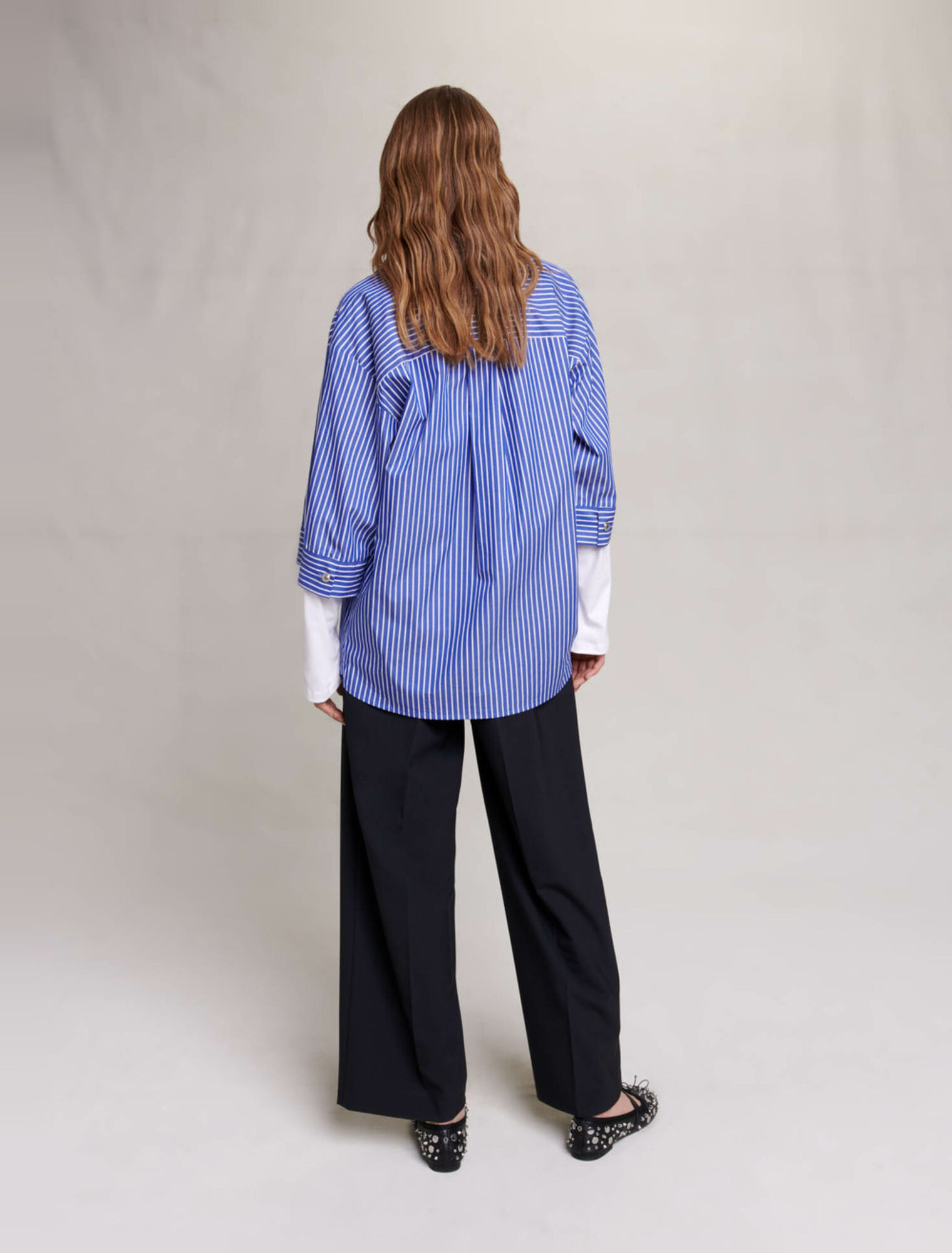 Camicia tee-shirt