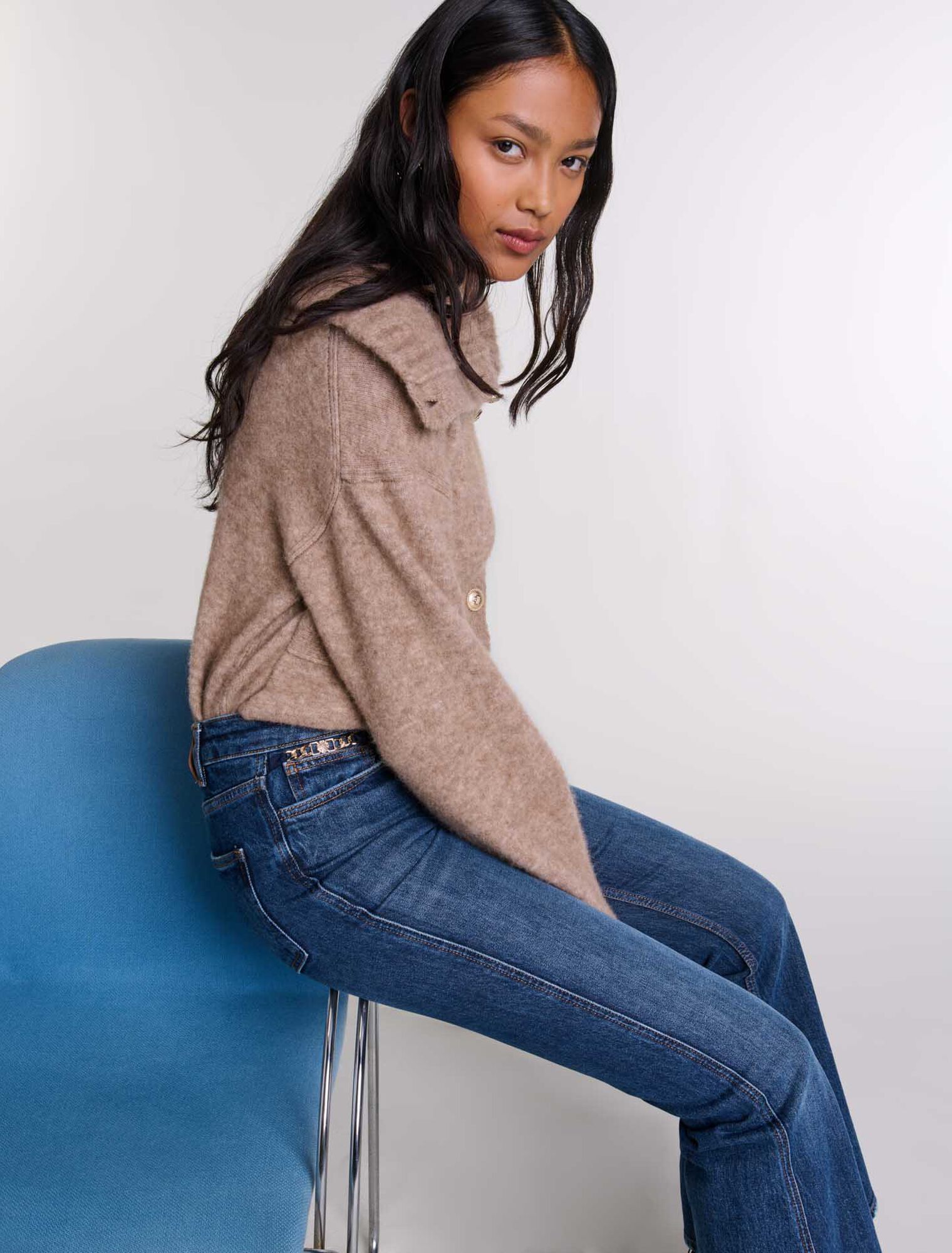 Jeans svasati