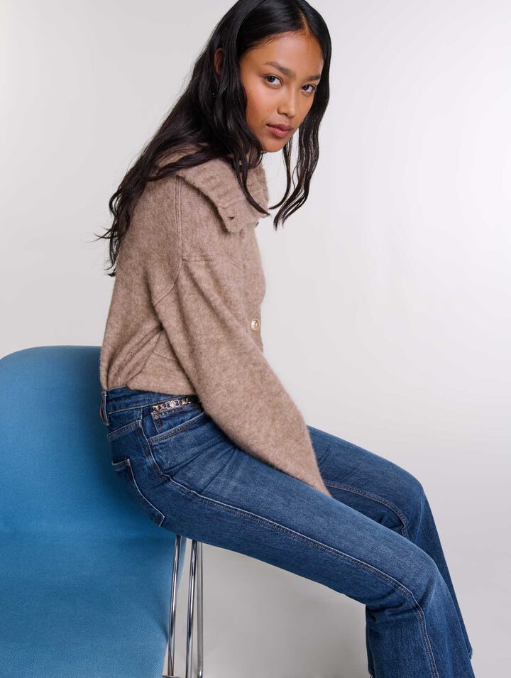 Jeans svasati