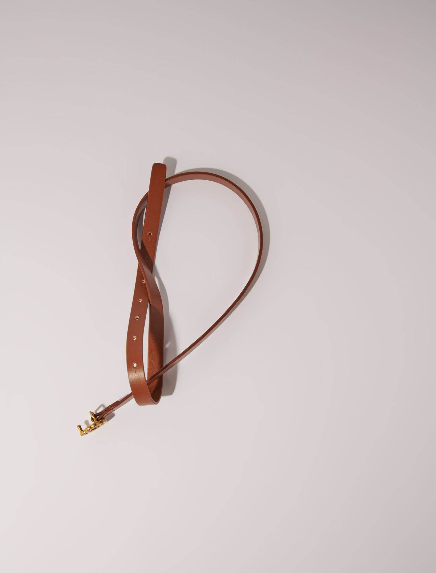 Cintura sottile Clover