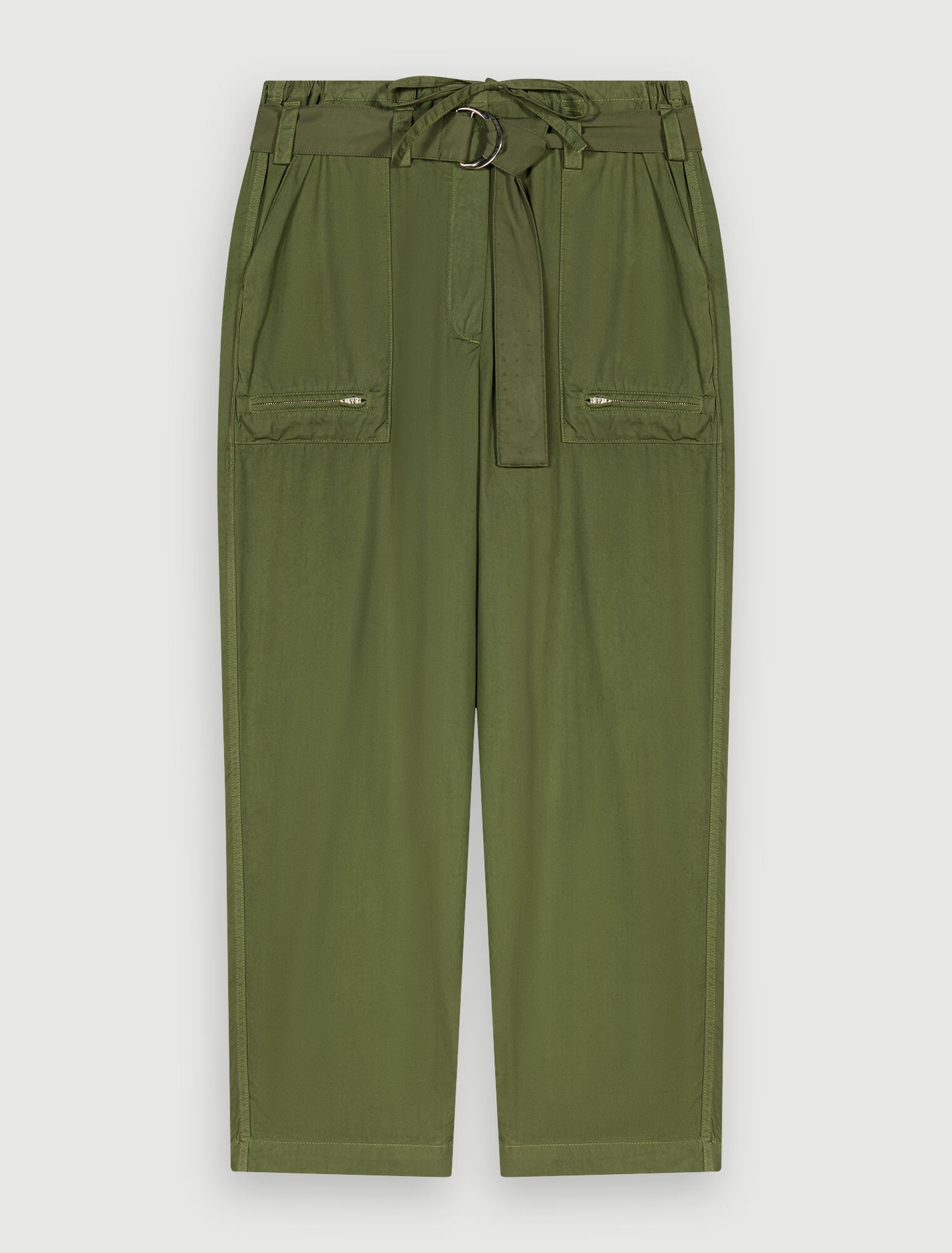Pantaloni cargo