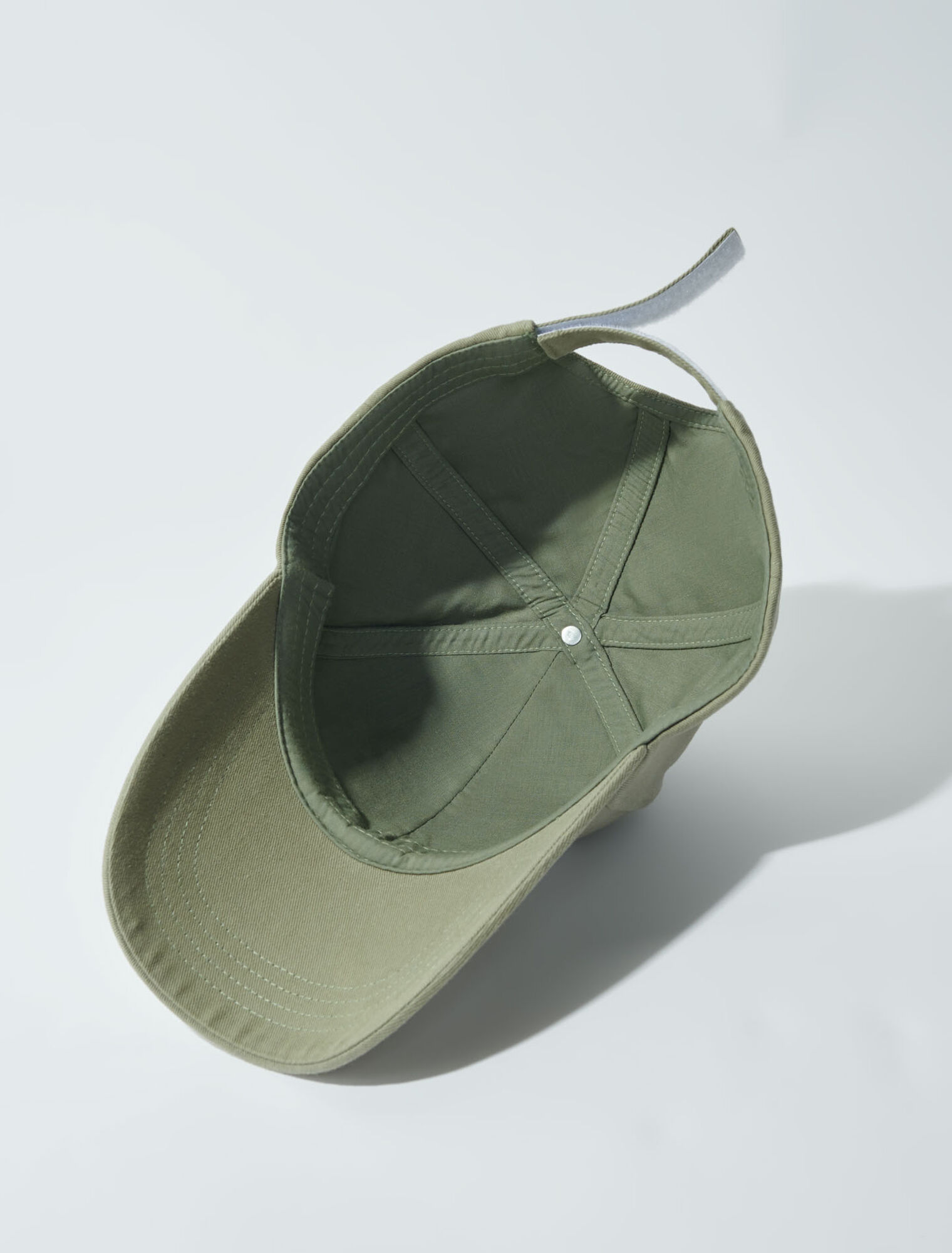 Cappellino in cotone Saint Honoré