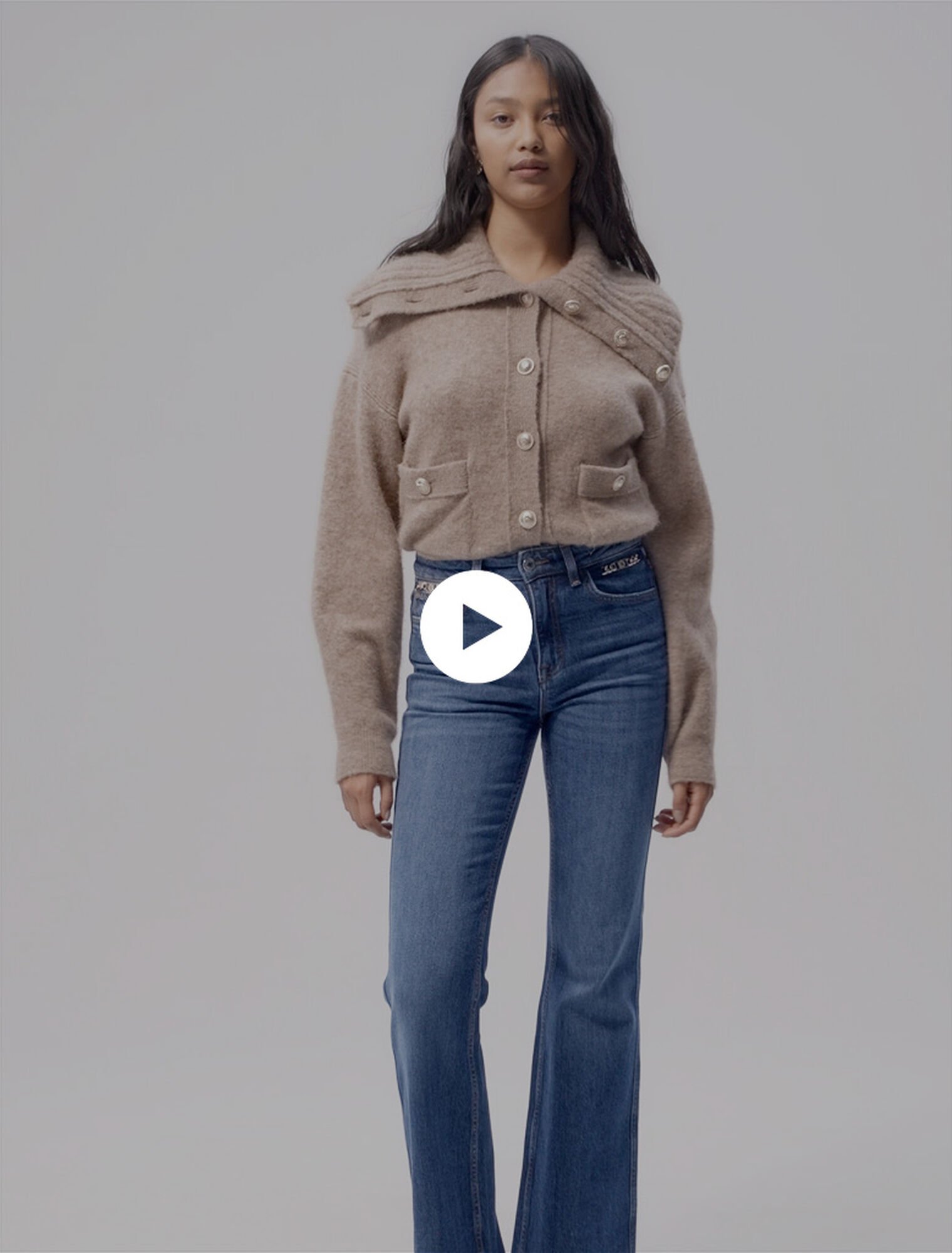 Jeans svasati