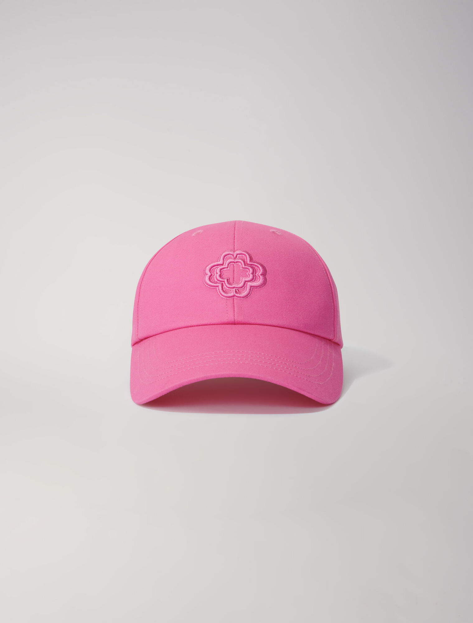 Cappellino Clover