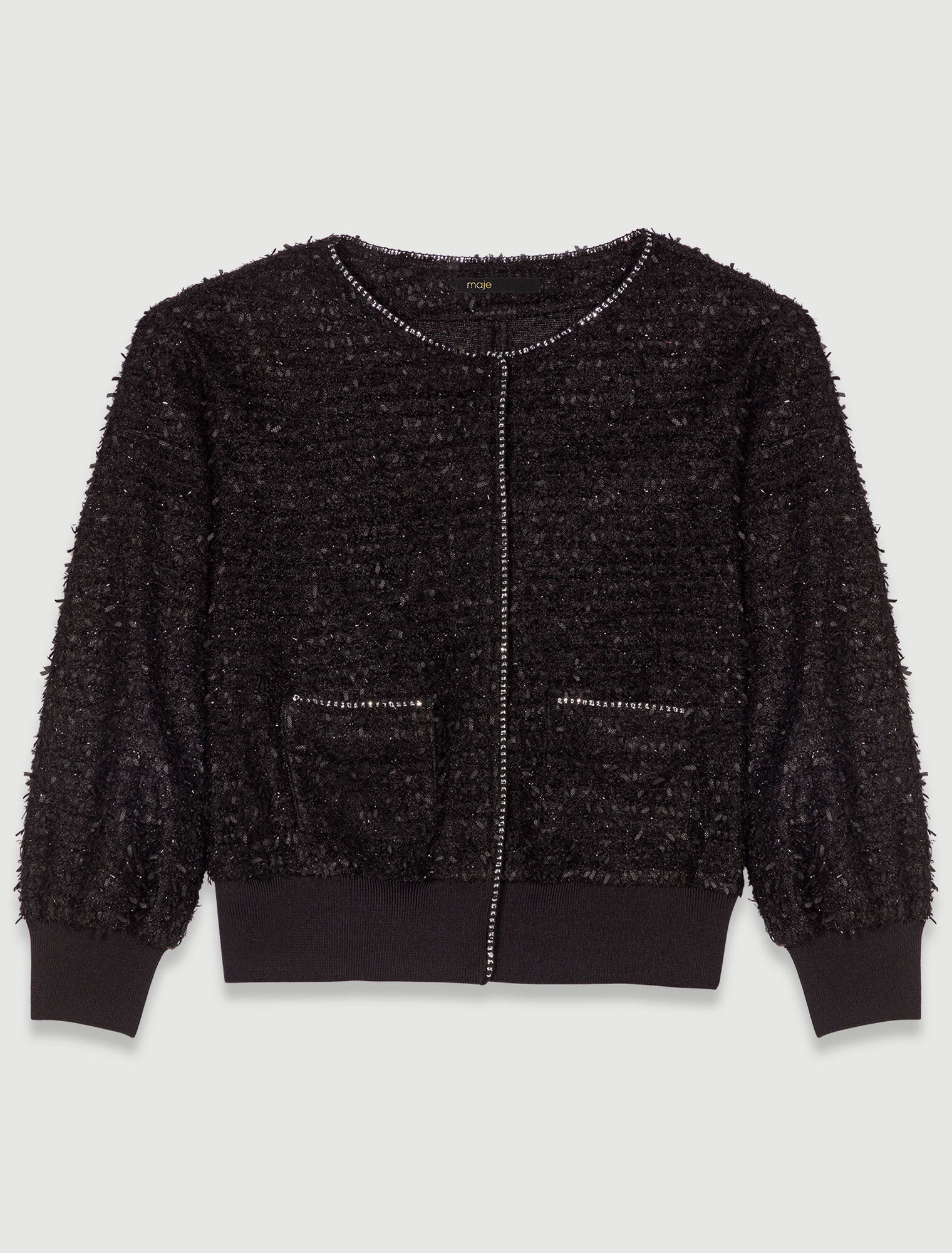 Twinset in maglia